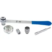 Cyclus Jetmount Shimano Hg Cl Cassette Lockring Tool