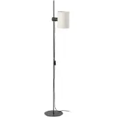 Faro 20034-80, Beige, Zwart, Staal, IP20, Klasse II, E27, 15W