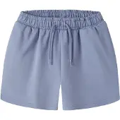 Name it Broek 'NKFBrally' opaal