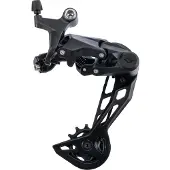 Shimano Achterderailleur Cues 10v RD-U6020 lange kooi zwart