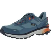 Meindl Idora Lady GTX Sportschuhe Damen Wanderschuhe Blau Freizeit