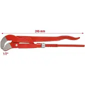 Ks Tools 113.1000 1131000 Hoekbuistang