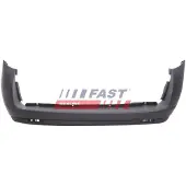 Fast Sports Nutrition FT10576G Achterbumper