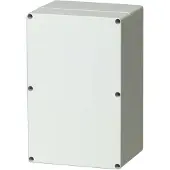 Fibox AB 162513 7083860 Universele behuizing 160 x 250 x 125 ABS Grijs-wit (RAL 7035) 1 stuk(s)
