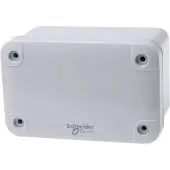 Schneider Electric PanelSeT TBS Wandbehuizing 74 x 116 x 62 ABS Grijs-wit (RAL 7035) 5 stuk(s)