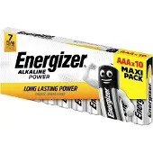 Energizer - Power AAA 10-pack Tray