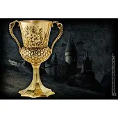 Noble Collection The Harry Potter Verzamelobject Replica The Hufflepuff Cup Goudkleurig
