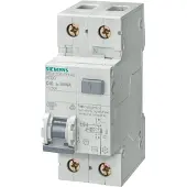 Siemens 5SU13566KK13 Schakelrelais 13 A 0.03 A 230 V
