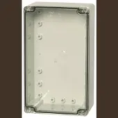 Fibox PCT 122009 7022771 Universele behuizing 120 x 200 x 90 Polycarbonaat 1 stuk(s)