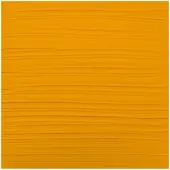 Amsterdam Acrylverf - 284 Permanentgeel Donker - Expert - 150 ml