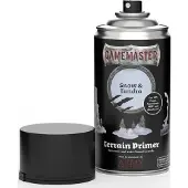Army Painter ARMG3004 - Gamemaster: Terrain Grundierung - Snow & Tundra