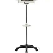 Voltcraft ML-10 Meetsnoerhouder ML-10 N/A