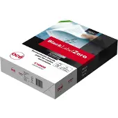 Canon Black Label Zero 99861553 Printpapier, kopieerpapier DIN A3 80 g/m² 500 vellen Wit