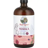 MaryRuth's - Prenatal Postnatal Multivitamin - 946ml