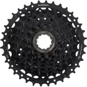 Shimano Cassette Cues-LG300
