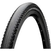 Continental - Terra Hardpack ShieldWall 27,5'' (50-584 ) - Cyclocross-banden 27,5'' x 2,00'' - 50-584, zwart