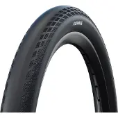 Schwalbe SX-R - Folding - ADDIX Mid - Performance - 20x1 3/8 - Black