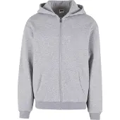 Urban Classics Tb7284 Sweatshirt Met Rits