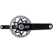 Sram Xxsl Eagle Q174 Cl55 Dub Crankstel