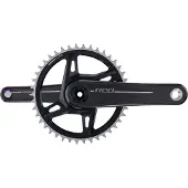 Sram Red XPLR E1 DUB Crankset 42T 12/13S Natural Carbon Black || Maat: 170
