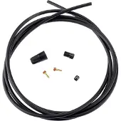 Tektro slangenkit Ø5 mm 2000 mm