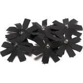 Stans No Tubes Dart Bandenpluggen 6 Eenheden
