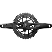Sram Rival Axs E1 Dub Dm Crankstel Met Vermogensmeter