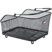 Unix Fidele Achtermand 20l