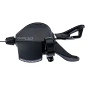 Shimano Cues Sl-u6000 Rechter Schakelpook
