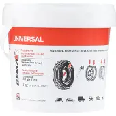 Tip Top Simson Montagepasta - Chemisch Neutraal - 1 KG - Voor Soepele Bandenmontage