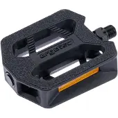 Ergotec Ep-t Pedalen Zilver