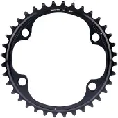 Shimano Dura-Ace binnenkettingblad voor FC-R9200 crankstel 2x12S || Maat: 36