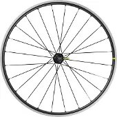Mavic Ksyrium S Tubeless Achterwiel Racefiets