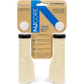 Herrmans Nucore Tour Wave 22 Mm Dd47 Bl+br Handvatten