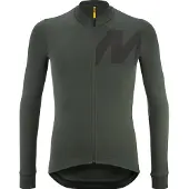 Mavic Ksyrium Thermo Trui Met Lange Mouwen