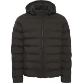 Solid !Solid Winterjas 'SD Milas' zwart