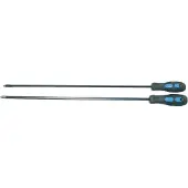 SW-Stahl 31604L Schroevendraaierset