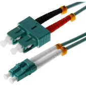 Helos Herweck LWL Patchkabel