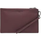 Liebeskind berlin Clutch bordeaux