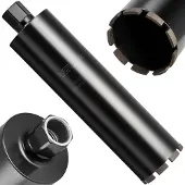 Vevor kernboor
