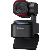 Obsbot Tiny 3 Lite webcam