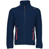 CMP 39h5305 Fleece Blauw 3 Years Kinderen
