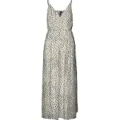 Vero Moda Smilla Lange Jurk Zonder Mouwen