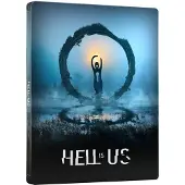 Hell Is Us - Deluxe Steelcase Edition - Xbox Series X