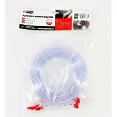 AWTOOLS - Waterpas - Slangwaterpas - 25m - PVC Materiaal