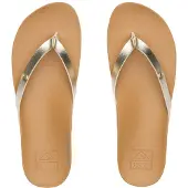 Reef Dames Slippers Vista Ivy - Bruin - Maat 37,5