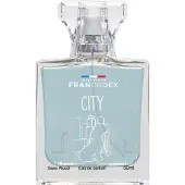 Francodex City Perfume