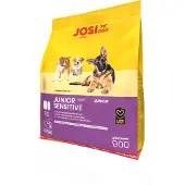Josera Josidog Junior Sensitive Hondenvoer