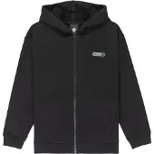 Element Capsule Rain Sweatshirt Met Rits