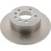 MAPCO 15854 Remschijf